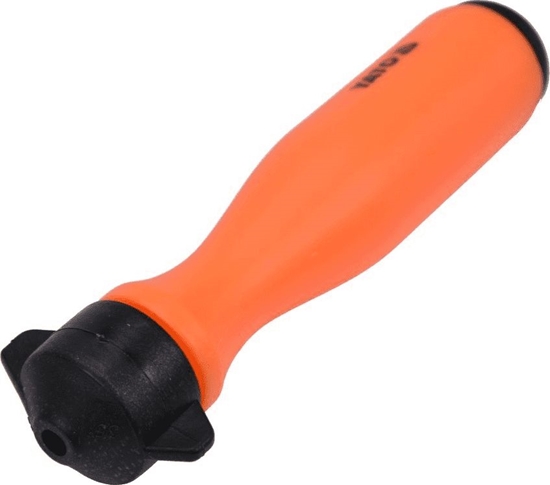 Изображение Yato rkoje skrcana do pilnika okrgego 4,0mm (YT-85065)