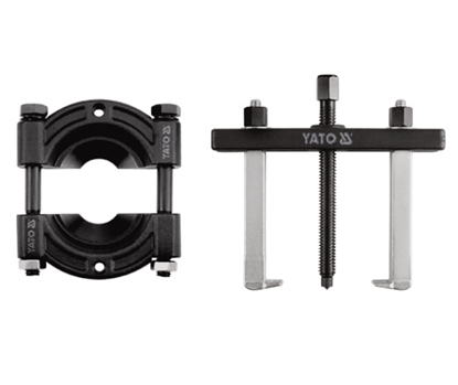 Picture of Yato cigacz do oysk dwuramienny 35-150mm + separator max 43mm (YT-0641)