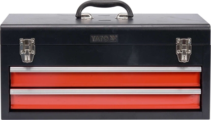 Attēls no Yato Skrzynka narzdziowa YT-08872