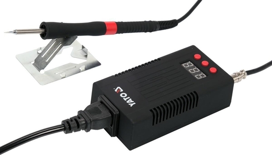 Изображение Yato Stacja lutownicza YT-82461 75 W