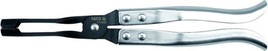 Picture of Yato Szczypce do uszczelniaczy zaworowych dugie 270mm YT-0648