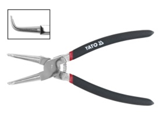 Picture of Yato Szczypce Segera wygite wewntrzne 150mm YT-2143