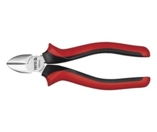 Picture of Yato Szczypce tnce boczne 180mm YT-2037