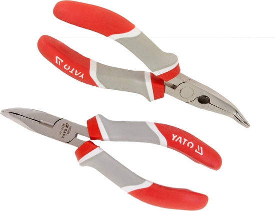 Picture of Yato Szczypce wyduone wygite 150mm (YT-2026)