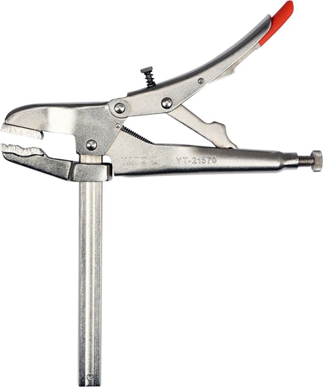 Picture of Yato Szczypce zaciskowe spawalnicze 0 - 150mm (YT-21570)
