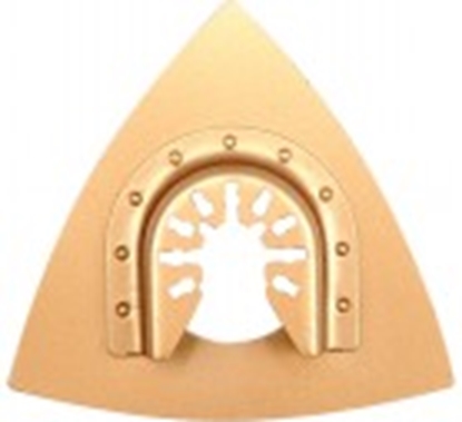 Picture of Yato Tarnik trójktny do narzdzia wielofunkcyjnego 80mm (YT-34687)