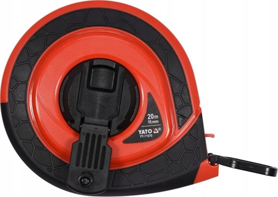 Изображение Yato tama wókno szklane 20mx15mm (YT-71570)