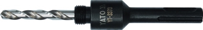 Изображение Yato Uchwyt do otwornic 14-30mm 1/2" SDS-plus YT-3373