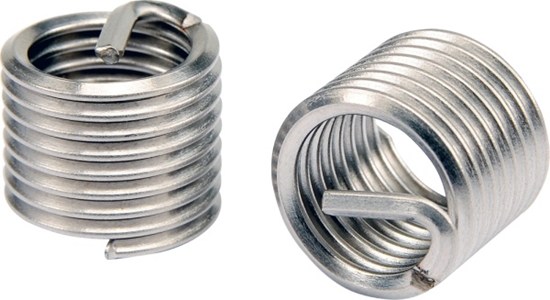 Picture of Yato Wkady do naprawy gwintów M6 20szt. (YT-1765)