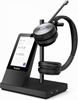 Picture of Yealink WH66 DECT Wireless Headset DUAL TEAMS