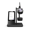 Picture of Yealink WH66 DECT Wireless Headset DUAL TEAMS