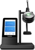 Picture of Yealink WH66 DECT Wireless Headset MONO UC