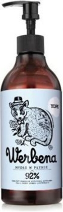 Picture of Yope mydo w pynie Werbena 500 ml