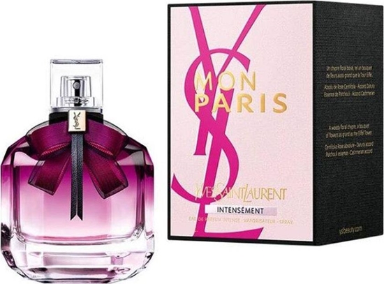 Изображение Yves Saint Laurent Mon Paris Intensement EDP 30 ml