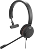 Изображение Jabra Evolve 20SE UC Mono
