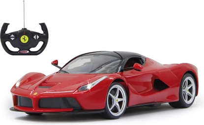 Picture of Jamara Ferrari LaFerrari, 1:14, czerwony (404130)