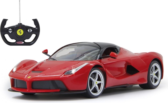 Picture of Jamara Ferrari LaFerrari, 1:14, czerwony (404130)
