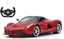Изображение Jamara Ferrari LaFerrari, 1:14, czerwony (404130)