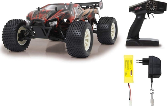 Изображение Jamara JAMARA Brecter 1:10 EP 2,4 GHZ - 059738