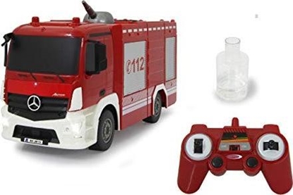 Attēls no Jamara JAMARA fire brigade TLF with spray function - 404970