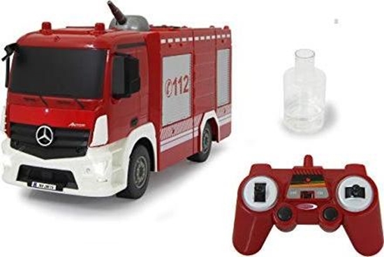 Picture of Jamara JAMARA fire brigade TLF with spray function - 404970
