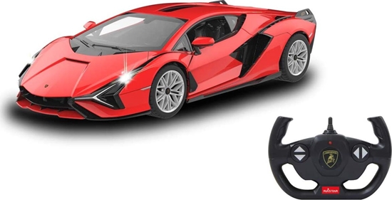 Picture of Jamara JAMARA Lamborghini Sián 1:14 rd 2.4GHz - 403128