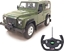 Изображение Jamara JAMARA Land Rover Defender 1:14 Green Door - 405155
