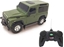 Изображение Jamara JAMARA Land Rover Defender 1:24 green 405154