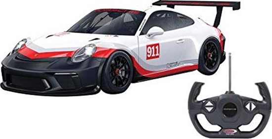 Picture of Jamara JAMARA Porsche 911 GT3 Cup 1:14 wh - 405153