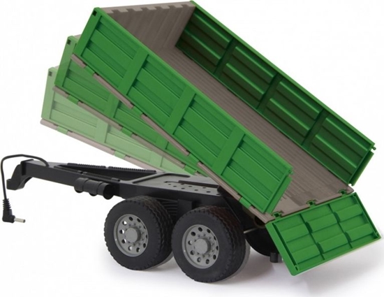 Picture of Jamara Jamara Przyczepka wywrotka do traktora Fendt 1050 Vario RC 1:16