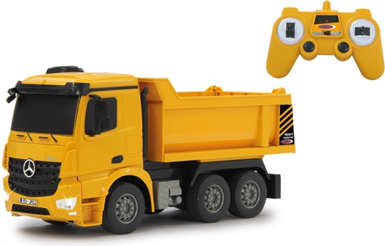 Изображение Jamara Mercedes Arocs 1:26, 2.4G, óty (405108)