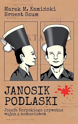 Изображение Janosik Podlaski. Józefa Koryckiego prywatna (325981)