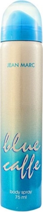 Picture of Jean Marc Blue Caffe dezodorant