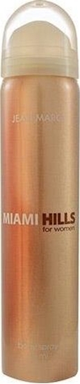 Picture of Jean Marc JEAN MARC Miami Hills For Women BODY SPRAY 75ml