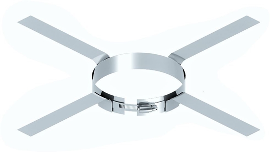 Picture of Jeremias Obejma montaowa fi 80 (FU40080)