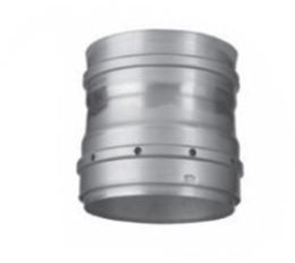 Picture of Jeremias Przejcie EW/FLEX fi 80 dolne (FD08080)