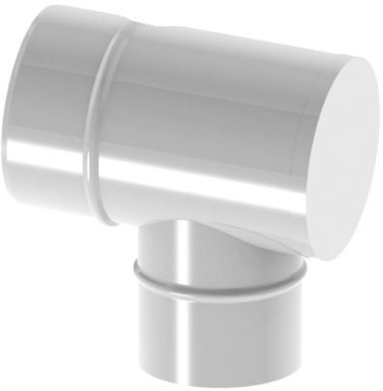 Picture of Jeremias Trójnik rewizyjny 87st 60/100 malowany (TWIN15060/100)