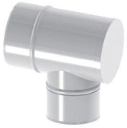 Picture of Jeremias Trójnik rewizyjny rozszerzajcy 87st 60/100 - 80/125 malowany (TWIN5156010080125)