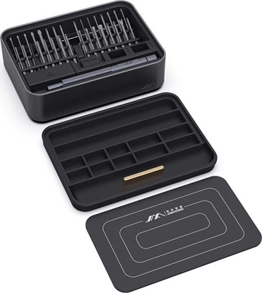 Picture of Jimi Home Zestaw wkrtaków precyzyjnych JIMI Home FM-1, 38 elementów