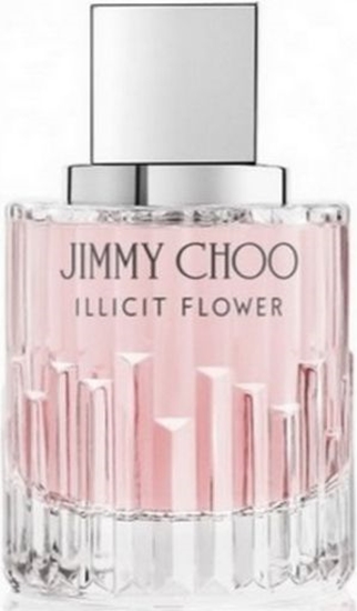 Изображение Jimmy Choo Illicit Flower EDT 40 ml