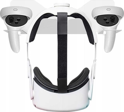 Изображение JYS Uchwyt cienny do okularów Oculus Quest 2 (JYS-OC001)