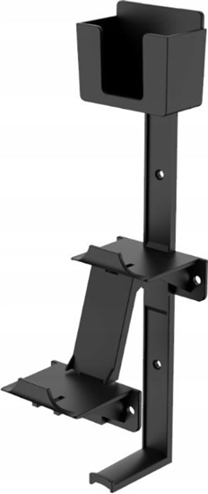 Picture of JYS wieszak cienny 3w1 na akcesoria do konsol PS5, PS4, Xbox, Nintendo Switch