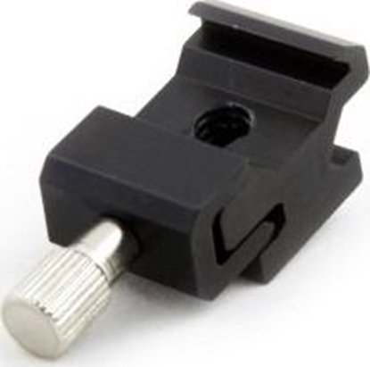 Attēls no JJC Adapter na gwint statyw sanki do lampy byskowej