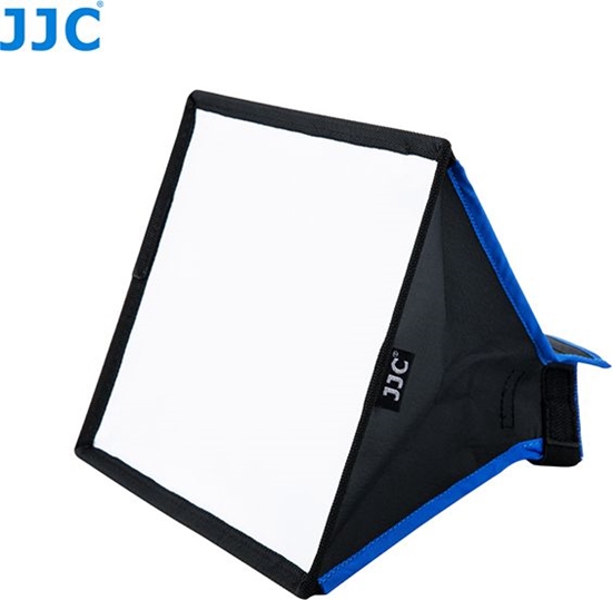 Изображение JJC Dyfuzor Softbox 33x20cm Duy Na Lamp Uniwersalny