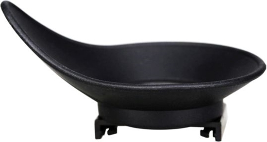 Изображение JJC Muszla Oczna Dk-19 Do Nikon D5 / D500 / D810a / D810 / Df / D4s / D800e / D4 / D800 / D2 / D3