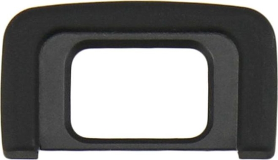 Изображение JJC Muszla Oczna Dk-25 Do Nikon