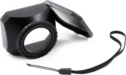 Изображение JJC Osona Przeciwsoneczna Do Kamery Na 30mm