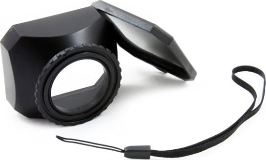 Изображение JJC Osona Przeciwsoneczna Do Kamery Na 30mm