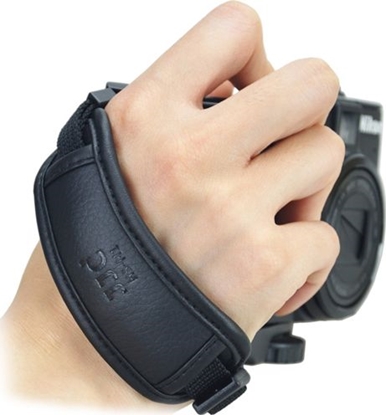 Изображение JJC Pasek Nadgarstkowy Do Bezlusterkowców I Maych Lustrzanek / Uniwersalny