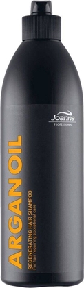 Attēls no Joanna Argan Oil regenerujący szampon do włosów z olejem arganowym 500 ml